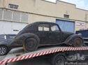 Steyr 120 Super Sedan (1935)