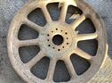 Sankey 24” artillery rim