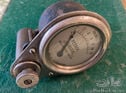 Original Autovac Petrol Gauge with Pump