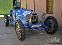 1927 Bugatti Type 37A