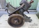 Moteur inconnu