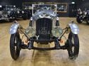1921 Vauxhall 30/98 Velox Tourer