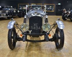 1921 Vauxhall 30/98 Velox Tourer