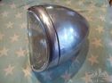 1934 Chrysler deluxe headlight with V lens Good condition