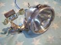 BRC spotlight, fully functional 17cm.