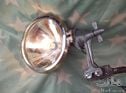 Phares Besnard spotlight 14.5cm. Fully functional.