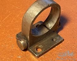 Bosch tail light bracket for J31, J31S , J32 and possibly other lamps