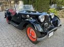 1936 Riley Lynx 12/4
