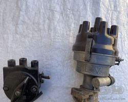 Delco six cylindres