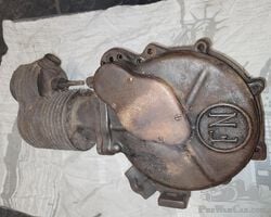 1903-04 FN Engine