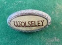 Original Pre-War Iluminated Wolseley Radiator Grill Badge