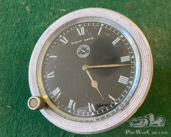 Original Jaeger 8 Day Car Clock