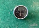 Original Model CZ13 Lucas Ammeter 1 3/4 Bezel Working for MG etc.