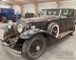 Rolls-Royce