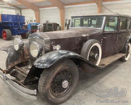 Rolls-Royce