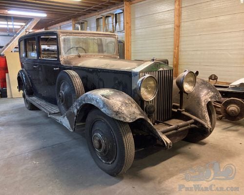 Rolls-Royce