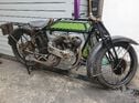 ROYAL ENFIELD 1000CC PARTS WANTED