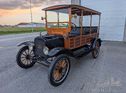Ford Model T Depot Hack