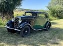 Vds faut cabriolet salmson s4c