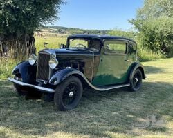 Vds faut cabriolet salmson s4c