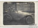Peugeot Bébé
