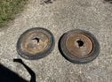 895x135 Michelin wheels