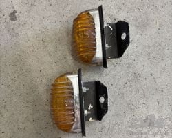 turn signals