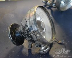 Spotlight Carl Zeiss Jena