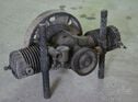 Early 2 cyl  boxer-engine
