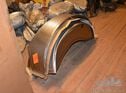 Ford T 1915/16 rear fenders