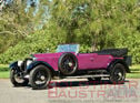1921 Rolls-Royce 40/50hp Silver Ghost