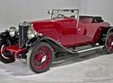 1930 MG 18/80 SPORTS SIX MK 2