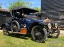 1913 Straker-Squire 15 HP 2 seat Tourer | The Ernie Warren Collection Auction | 13th June 2026