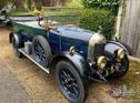 1925 Morris Bullnose Cowley 4 seat tourer | The Ernie Warren Collection Auction | 13th June 2026
