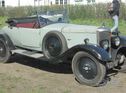 1929 AC Acedes 2 seat + Dickey | The Ernie Warren Collection Auction | 13th June 2026