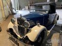 1935 Morris 10/4 2 seat with Dickey Tourer | The Ernie Warren Collection Auction | 13th June 2026