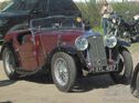 1935 Wolseley Hornet 2 door sports | The Ernie Warren Collection Auction | 13th June 2026