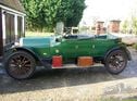 1913 Darracq V14 16 HP Torpedo Tourer | The Ernie Warren Collection Auction | 13th June 2026