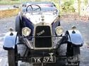 1924 Talbot 10/23 4 seat Tourer | The Ernie Warren Collection Auction | 13th June 2026