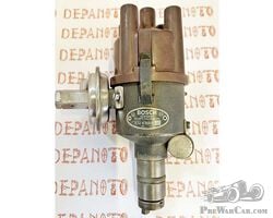 BOSCH VJU4BR8 DISTRIBUTOR