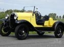 Ford Model A Speedster 1930