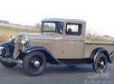 Ford V8 Pickup 1933