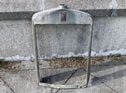 DONNET grille
