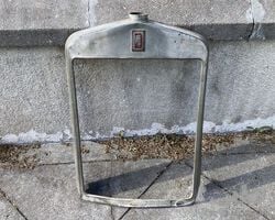 DONNET grille