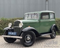 Opel P4 1934