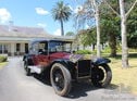 Lancia Lambda Torpedo 1925