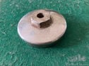 Original Rolls-Royce Radiator Town Cap - Drilled