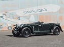 1931 Invicta S-Type Low Chassis