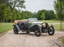 1914 Rolls-Royce Silver Ghost