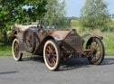 Regal Underslung Model T 1913